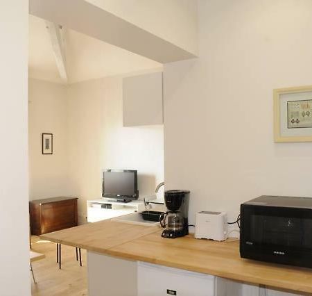 Appartement Cote Des Basques Biarritz Exterior foto