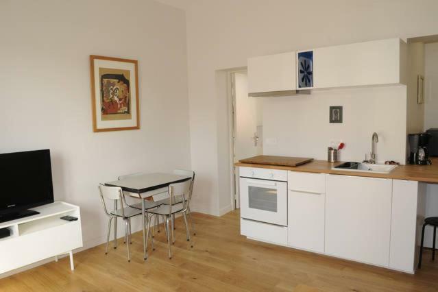Appartement Cote Des Basques Biarritz Exterior foto